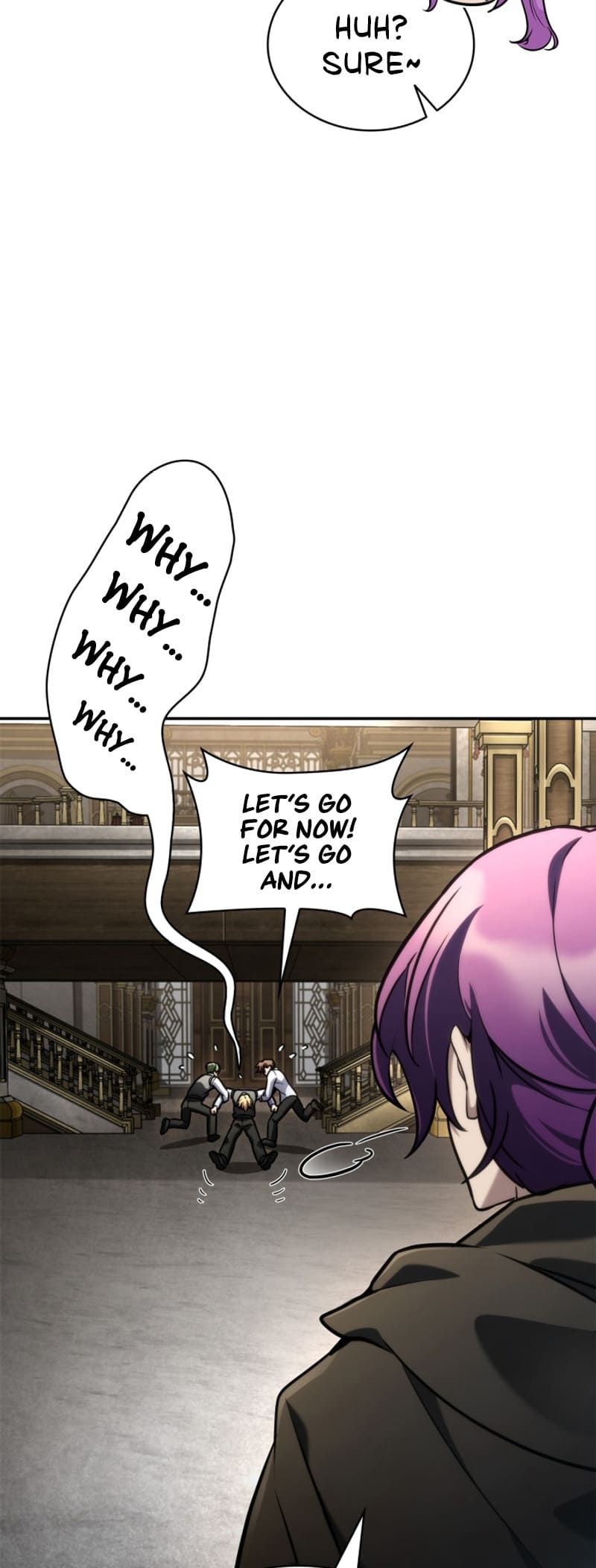 Infinite Mage, Chapter 98 image 66